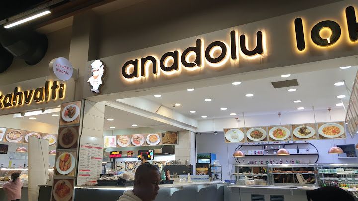 Kahvaltı Ve Brunch