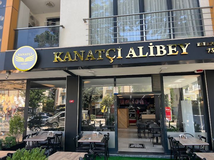 Kanatçı Alibey