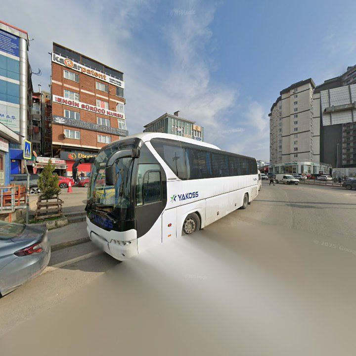 Kardelen Çay Ocağı