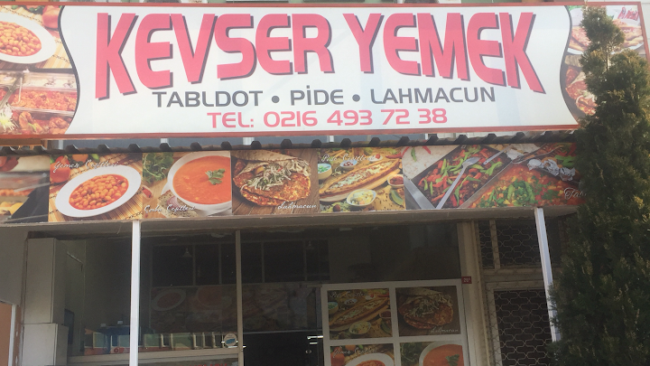 Kevser Yemek Tuzla