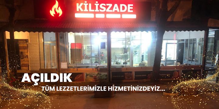 Kiliszade