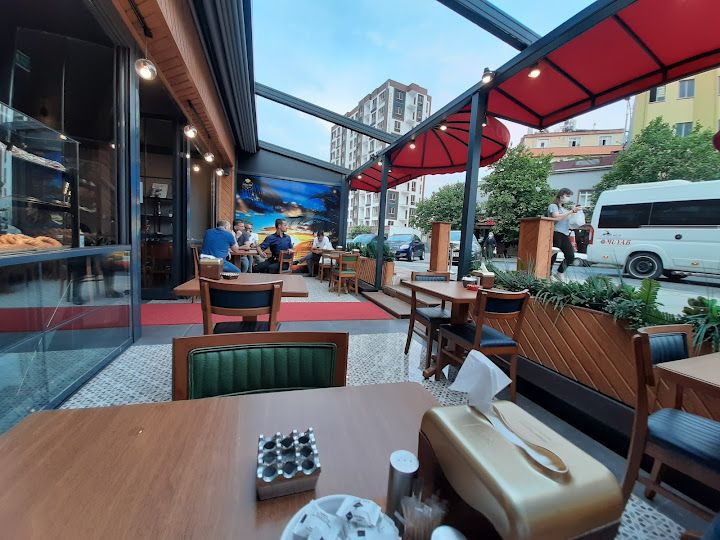 Köyce Gurme Restaurant