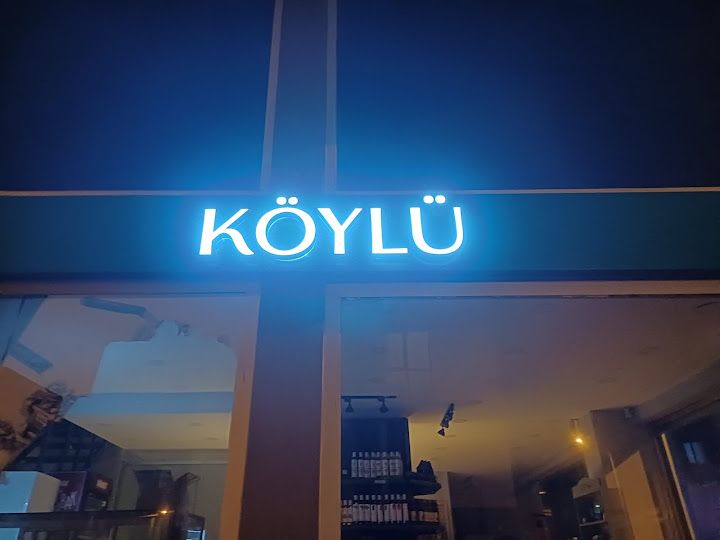 Köylü Sandviç