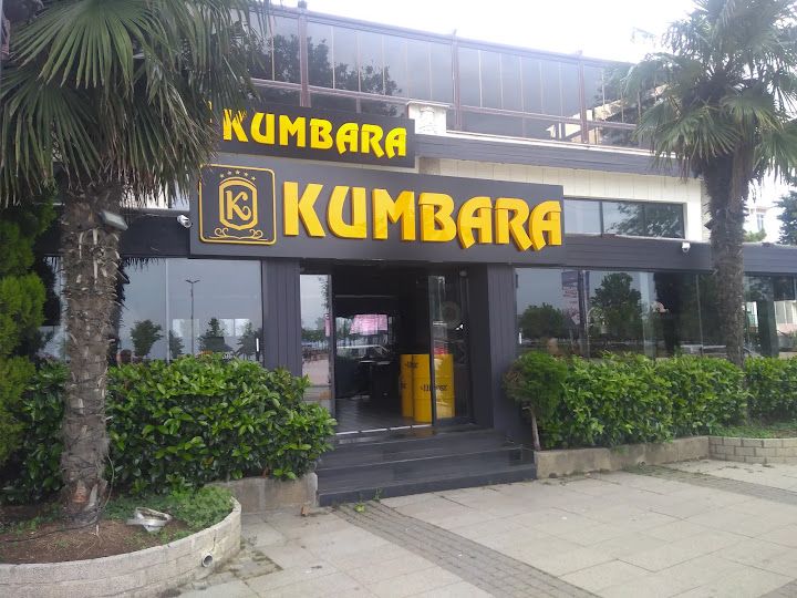 Kumbara Bistro
