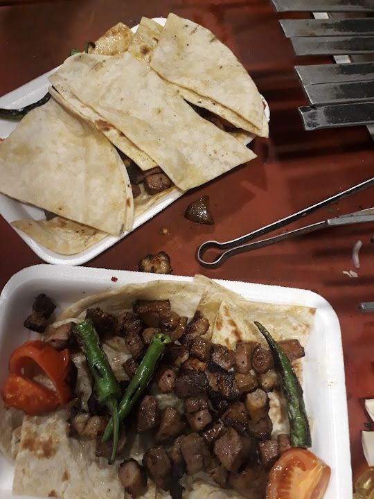 Kuzey Kebap
