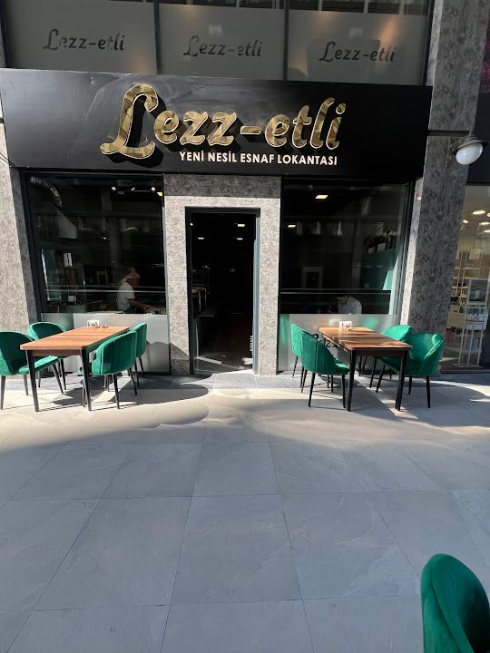 Lezz-etli