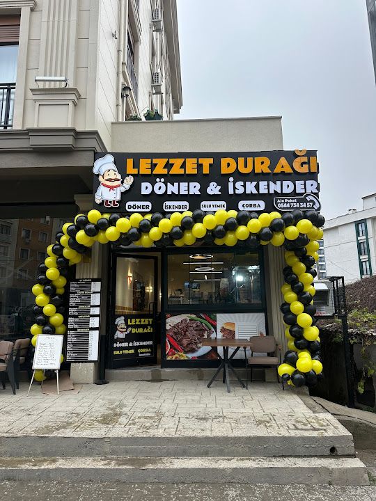 Lezzet Durağı İsmail Usta