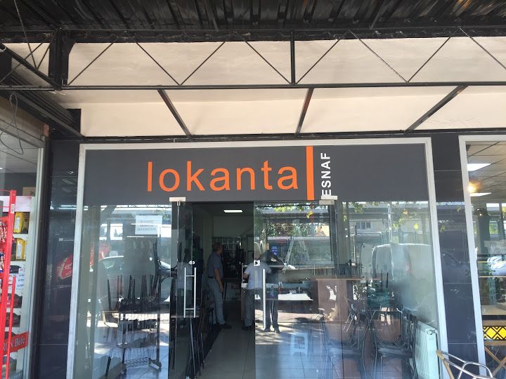 Lokanta Esnaf