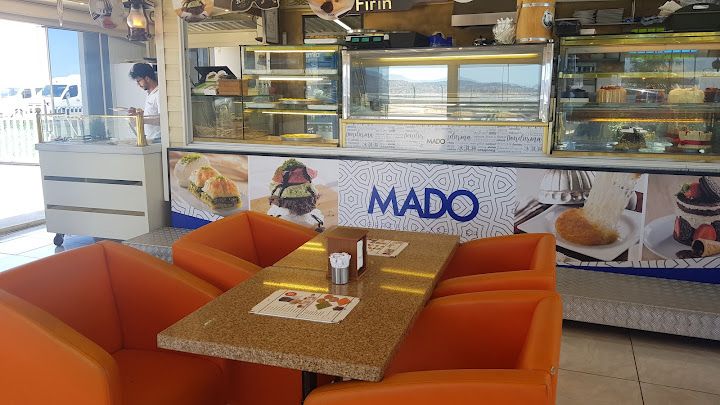 Mado Express