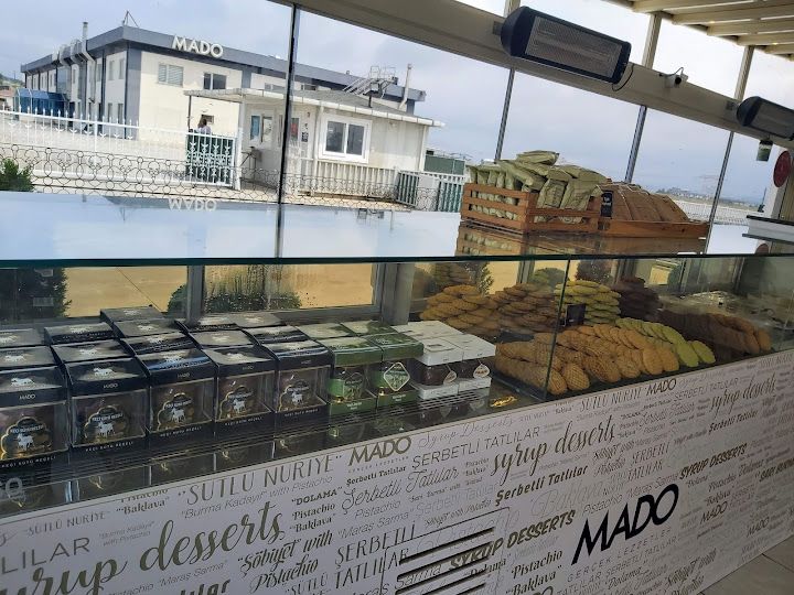 MADO Orhanlı Karavan