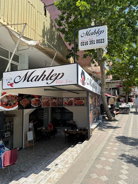 Mahlep