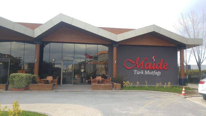 Maide Türk Mutfağı