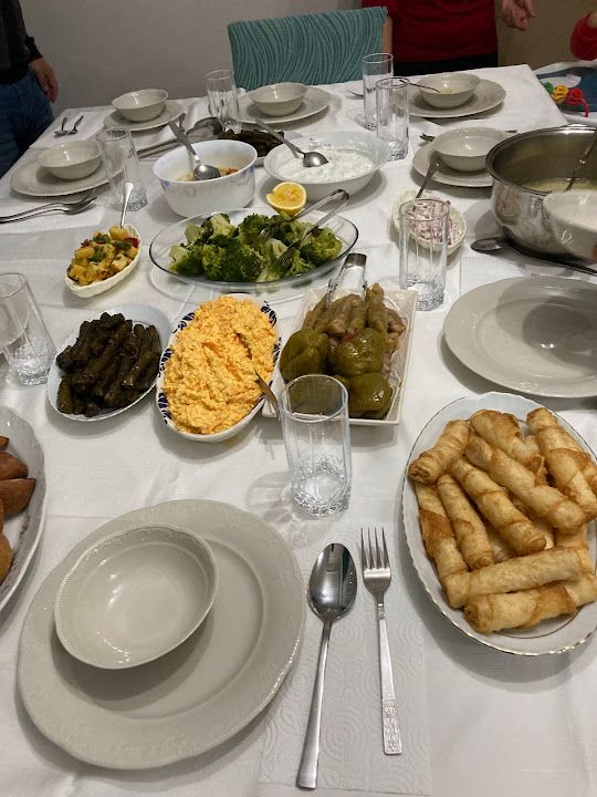 Maide Yemek