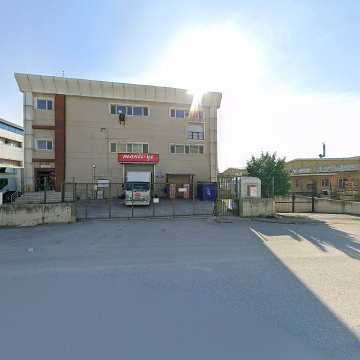 Mantı-ye