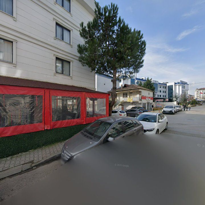 Marmaris Büfe - Tuzla İçmeler
