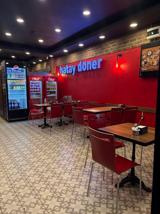 MC DALYAN DÖNER