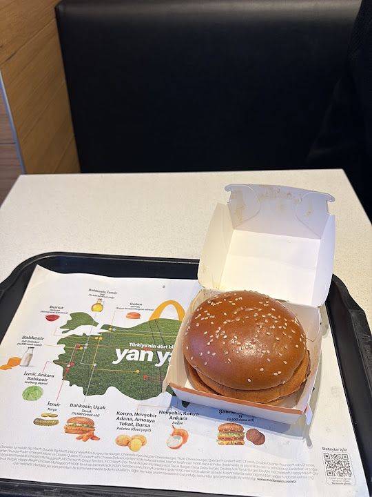 Mcdonald's Tuzla