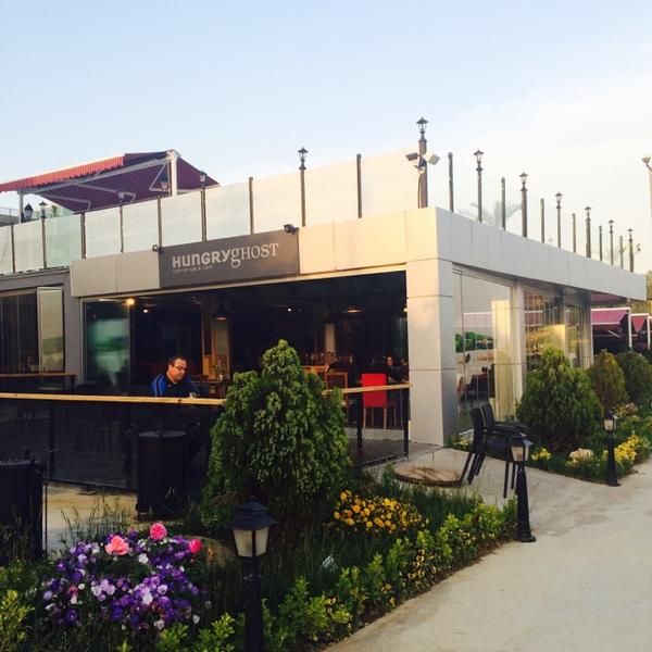 Medcezir Tuzla (hungry Ghost Vip)
