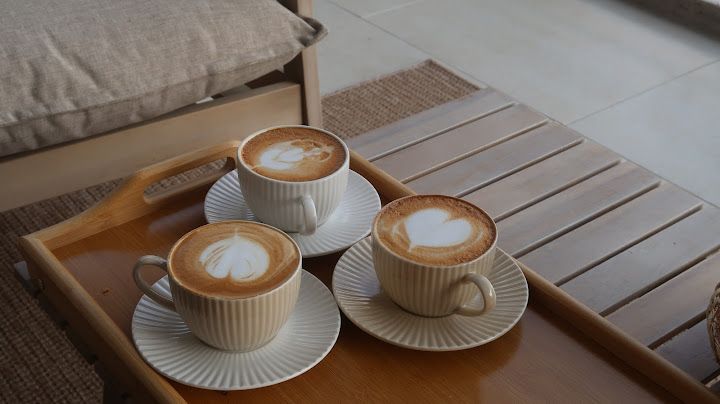 Montag Coffee Roastery
