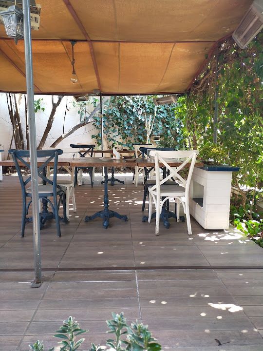 Mor Salkim Restaurant