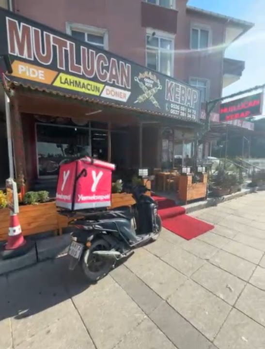 Mutlucan Kebap (orhanlı Orta Mahalle)