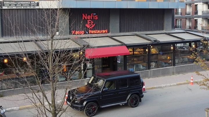 Nefis Et Kasap & Restaurant