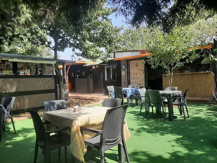 Neyse Cafe