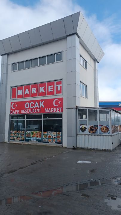 Ocak Yemek & Catering Hizmetleri