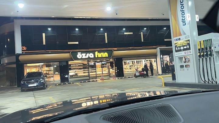 Özsa Fırın&pastane