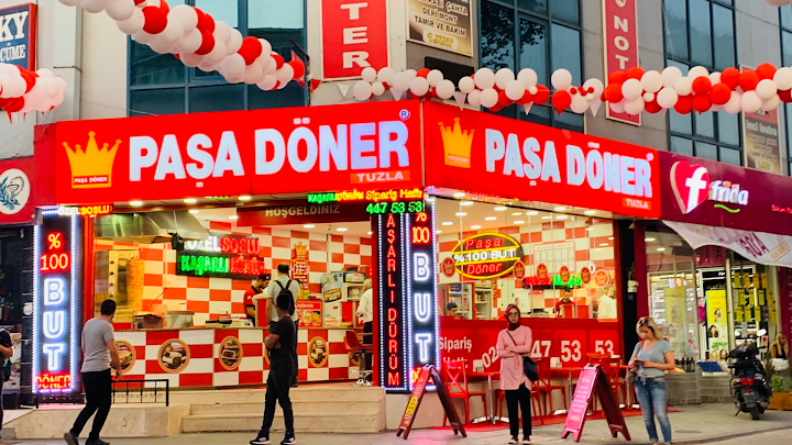 Paşa Döner Tuzla
