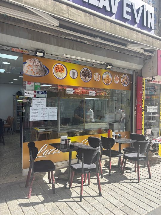 Pilav Evin Tuzla