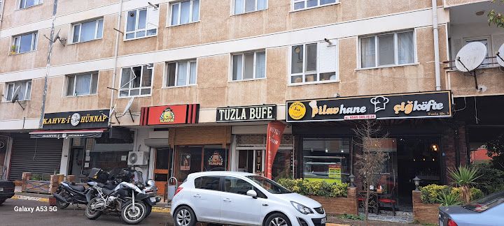 Pilavhane Çiğ Köfte
