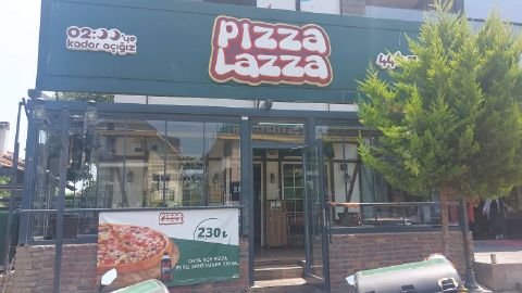 Pizzalazza - Tuzla