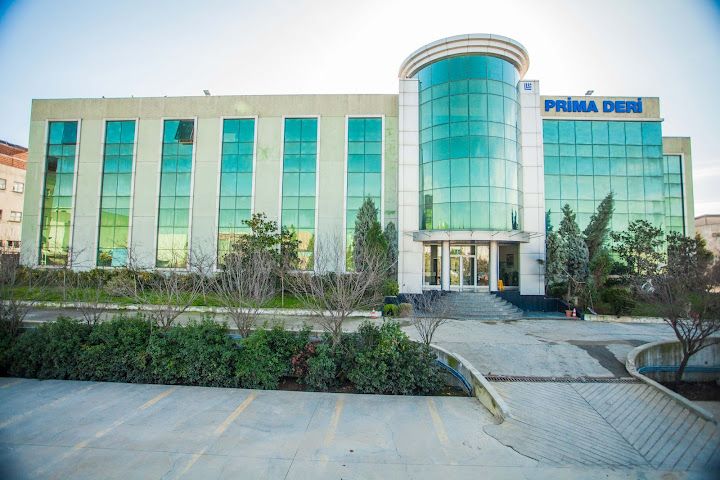 Prima Deri