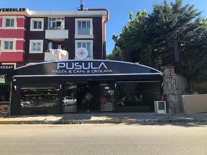 Pusula Pasta Cafe