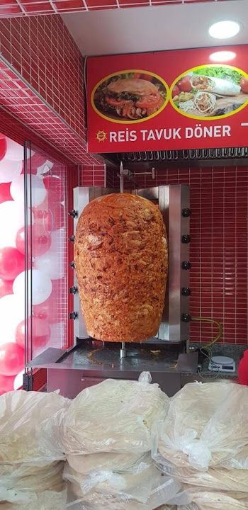 Reis Döner Aydınlı