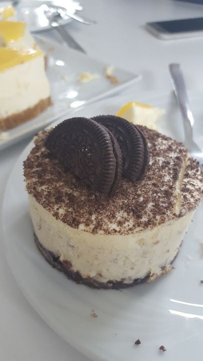 Rella Cake