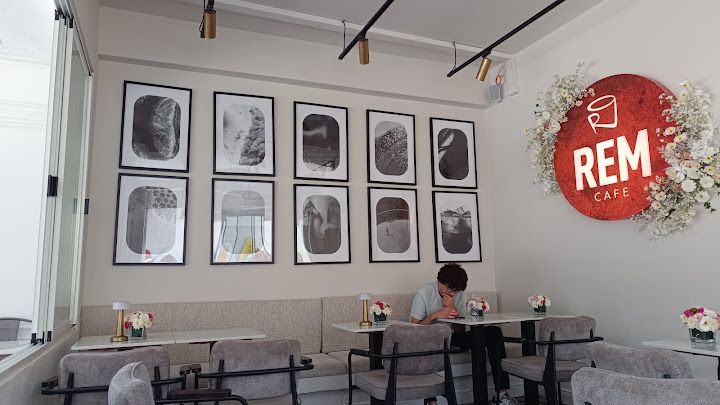 Rem Cafe