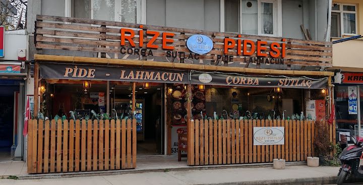 Rize Pidesi