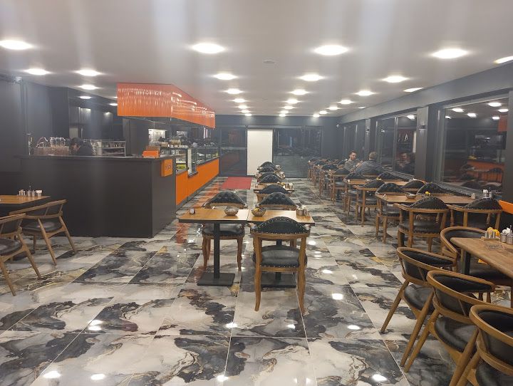 RMK İZMİR KUZU KOKOREÇ TUZLA