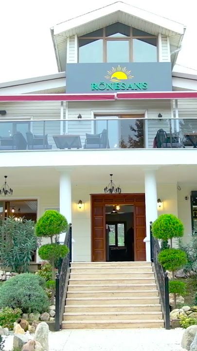 Rönesans Mercan