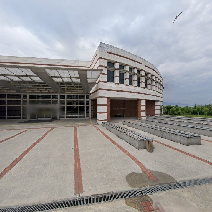 Sabancı Üniversitesi Coffy