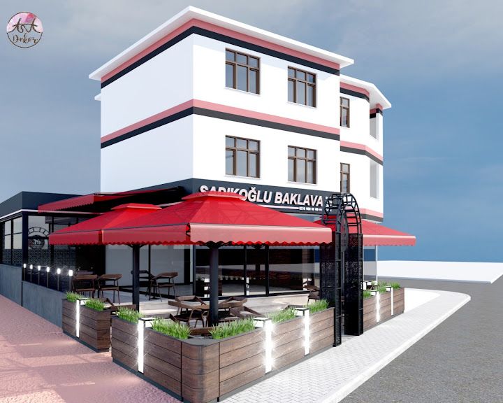 Sadıkoğlu Baklavaları