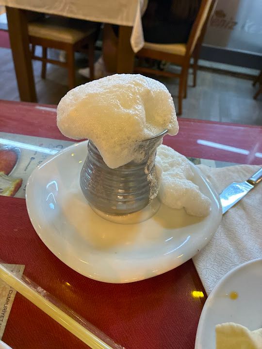 Şah meze
