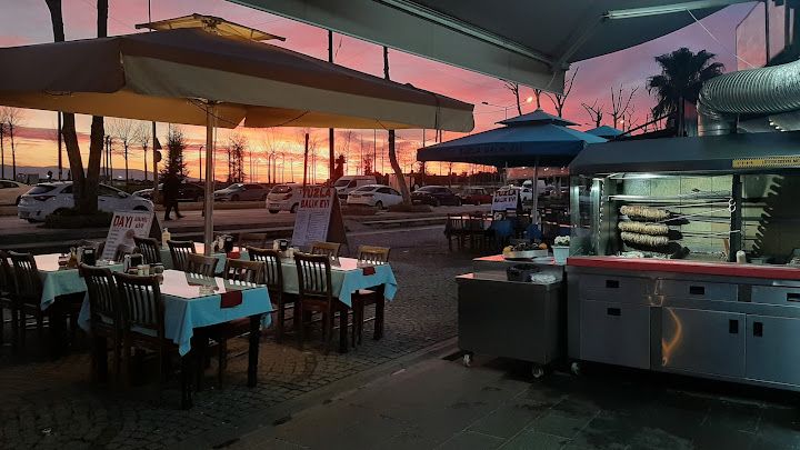 Sahil Disko Bar