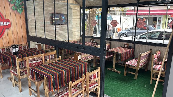 Şahin Kanat Kebap Tuzla