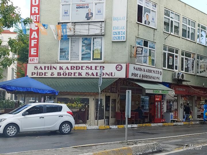 Sahin Kardesler 2