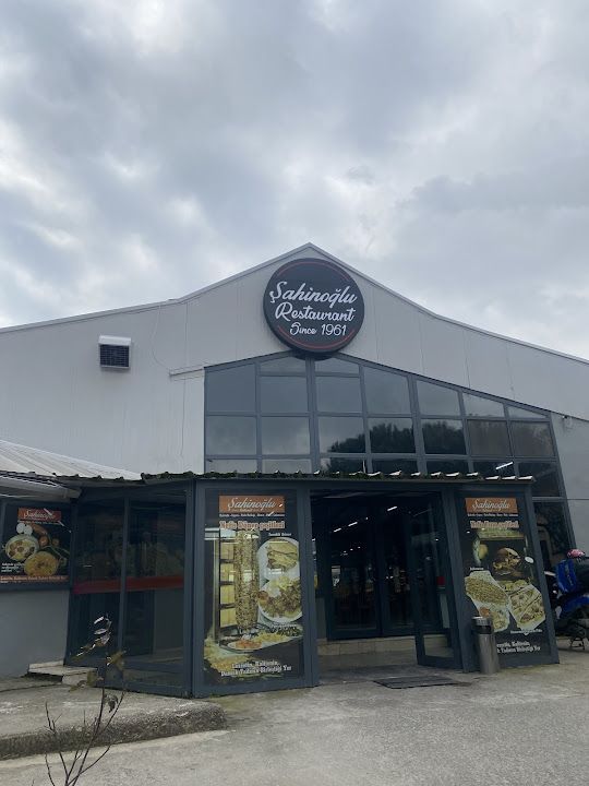 Şahinoğlu Restaurant