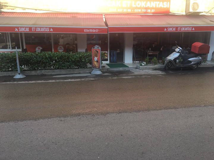 Sancak Et Lokantası