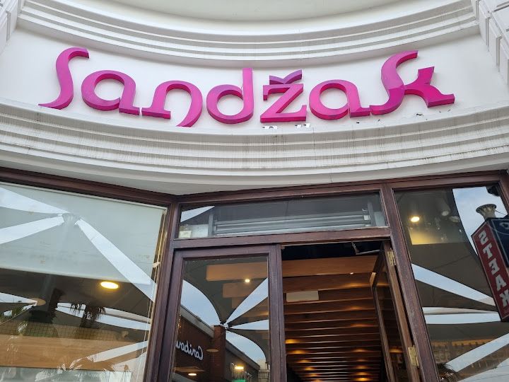 Sandzak Balkan Mutfağı